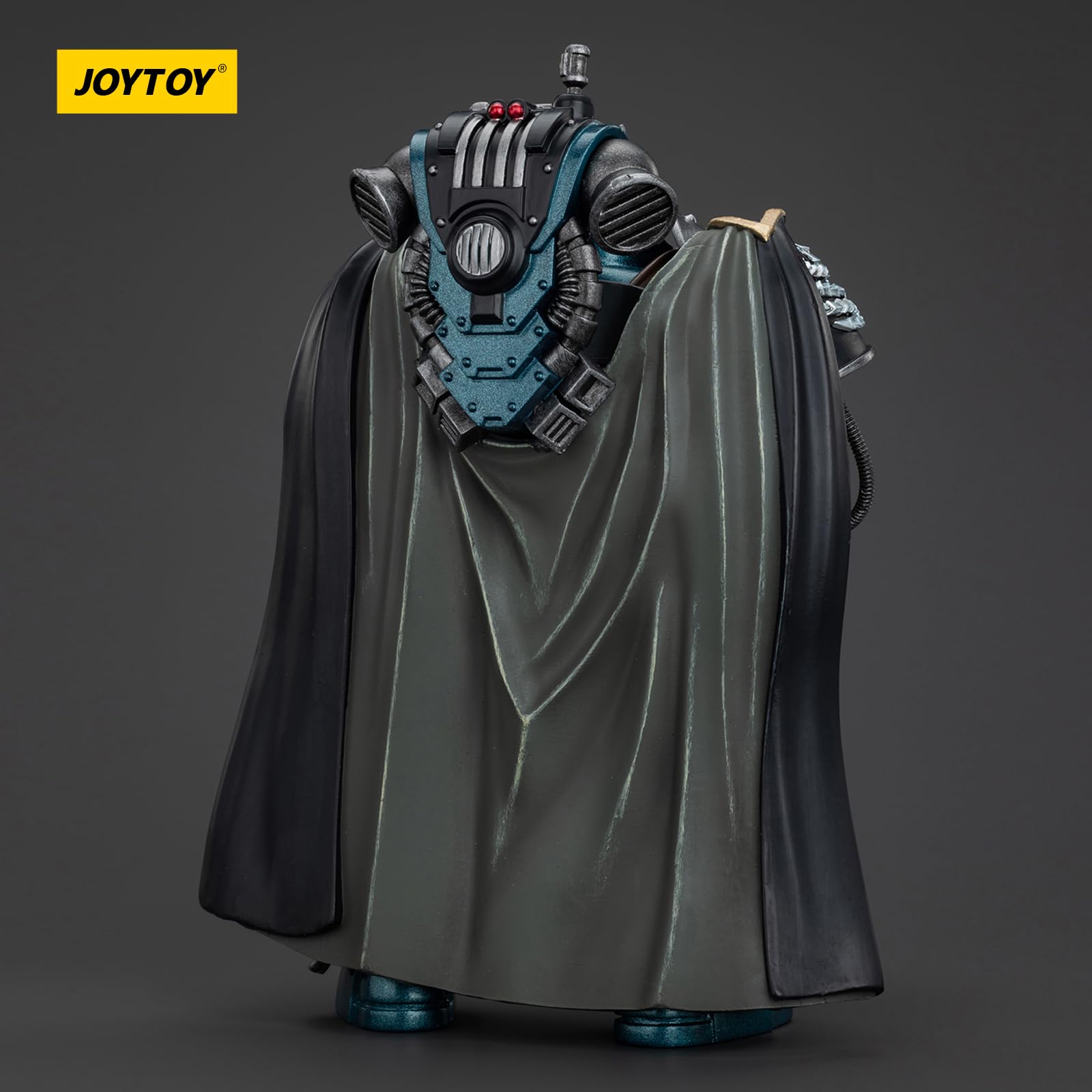 Amazon.co.jp: JOYTOY ウォーハンマー 40K アルファレギオン サボター